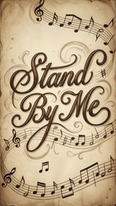 Lyric Stand By Me