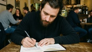 Lyric Writing