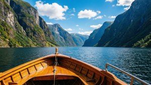 Lysefjord Cruise