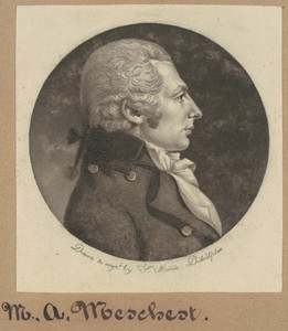 M. A. Meschert