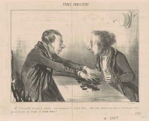 M. Frémouillot je vous y prends, vous connaissez...