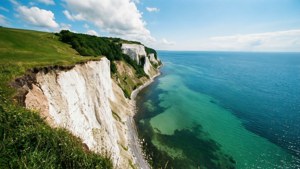 Møns Klint Cliffs