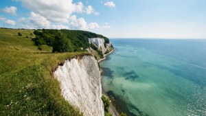 Møns Klint Cliffs