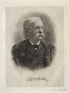 M. W. Fuller