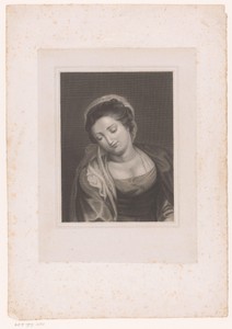Maagd Maria