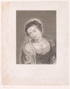 Maagd Maria
