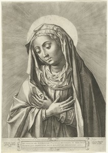 Maagd Maria