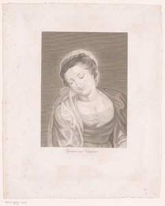 Maagd Maria