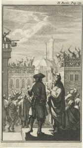 Maaneclips te Mosul