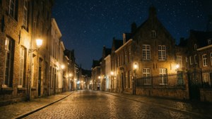 Maastricht Night Glow