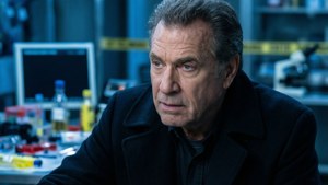 Mac Taylor Investigates