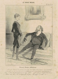 Macaire Hértier-Philantrope