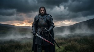 Macbeth on the Moor