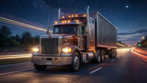 Mack's Midnight Run