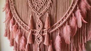 Macrame Tassel Dream