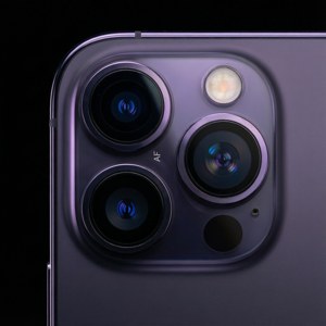 Macro AF Detail