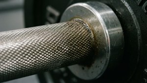 Macro Barbell Details
