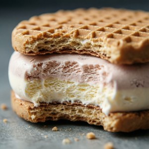 Macro Bite Detail