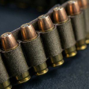 Macro Bullet Shells
