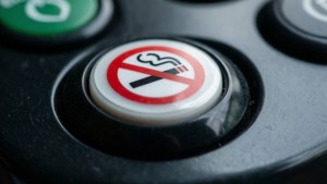 Macro Button Sign