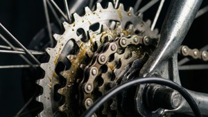 Macro Chain Gears