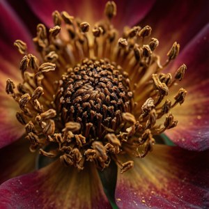 Macro Decay Center