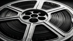 Macro Film Sprockets