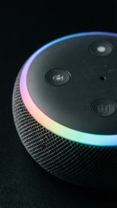 Macro Light Ring