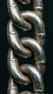Macro Metal Links