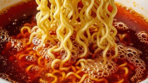 Macro Noodles