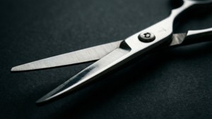 Macro Sharp Blades