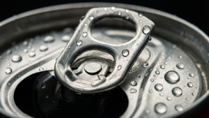 Macro Soda Tab