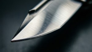 Macro Switchblade Blade