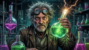 Mad Professor