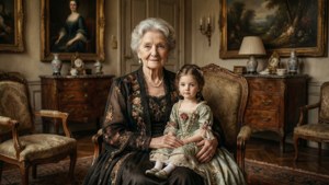 Madame and Duchess