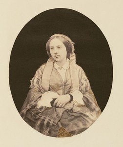 Madame Benoist