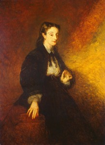 Madame Cahen