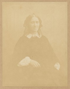 [Madame Charton]