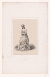 Madame d'Harville