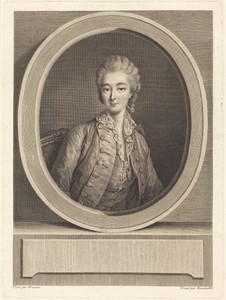 Madame du Barry