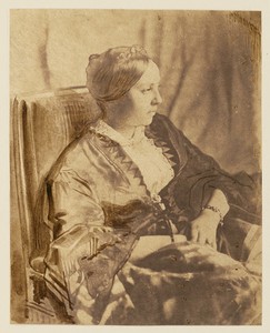 Madame Marie Benoist