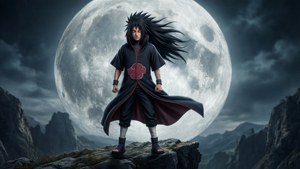 Madara's Awakening