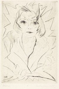 Madchen (Girl)
