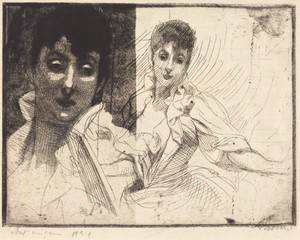 Madeleine Lemaire