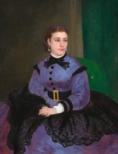 Mademoiselle Sicot