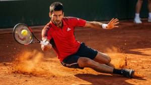 Madrid Open Action
