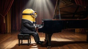 Maestro Kevin