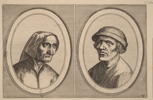 "Maey Veeghde-pot" and "Pannetje Vet"