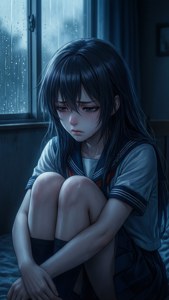 Mafuyu Melancholy