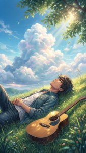 Mafuyu's Daydream